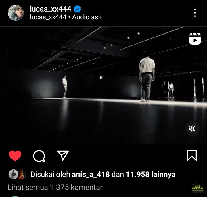 nct_menfess's tweet photo. NCT! GUYSSSSS LUCAS UPDATEE https://t.co/2f0mHmgbU4