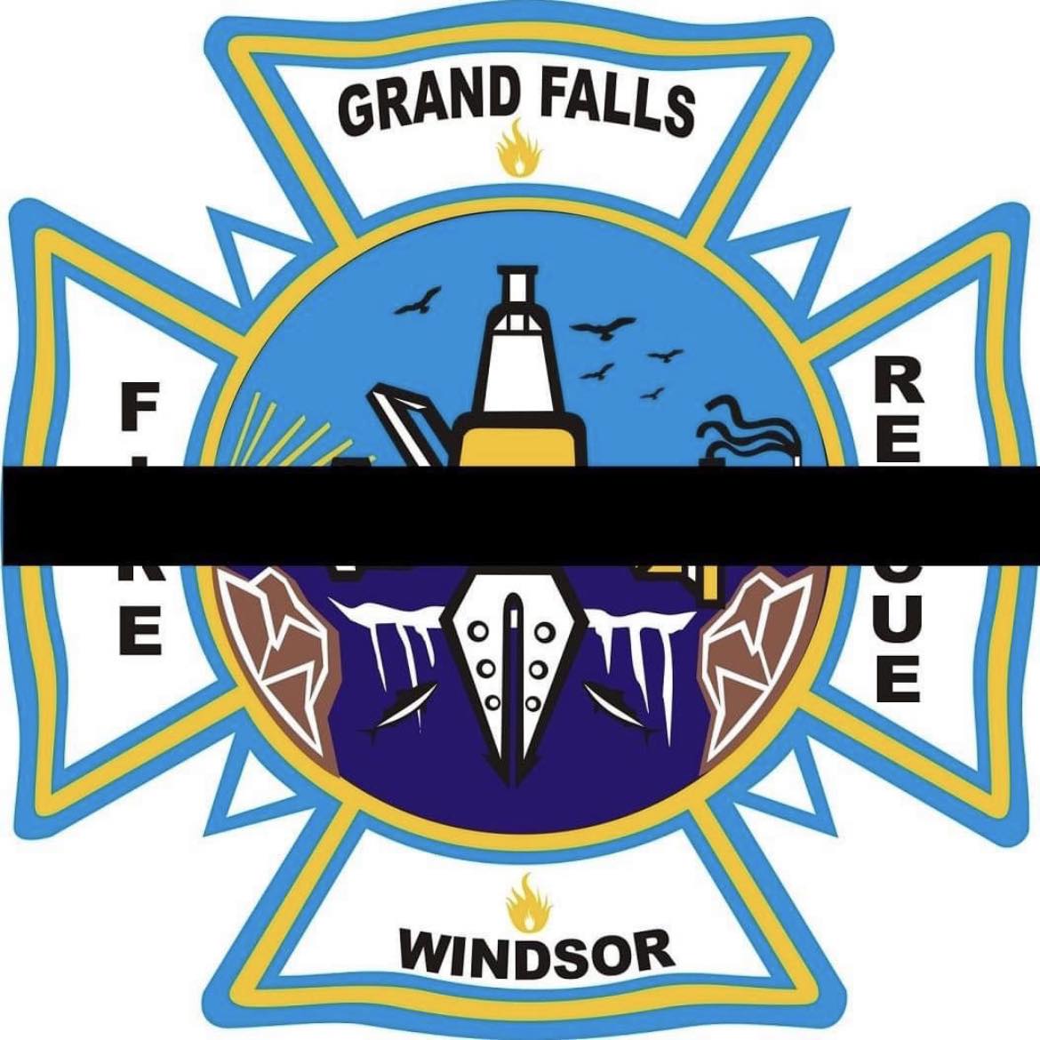 Our deepest condolences to Peter Anstey family, friends and fire family of the Grand Falls-Windsor Fire Department. Peter Anstey served as a Dispatcher there and was a veteran volunteer firefighter for over 20 years. You will be greatly Missed.