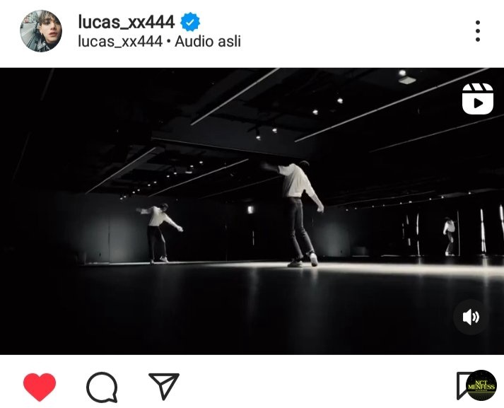 nct_menfess's tweet photo. Nct! WAR IS REALLY OVER YALL!! LUCAS IS BACKK!!🥺🥺🫶 https://t.co/7EoMaotrO8