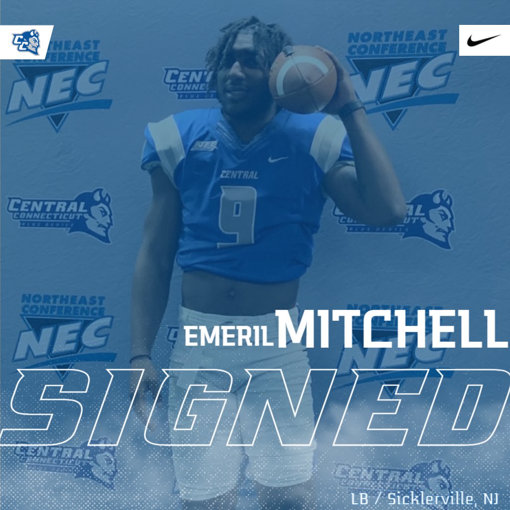 CCSU FOOTBALL tweet media