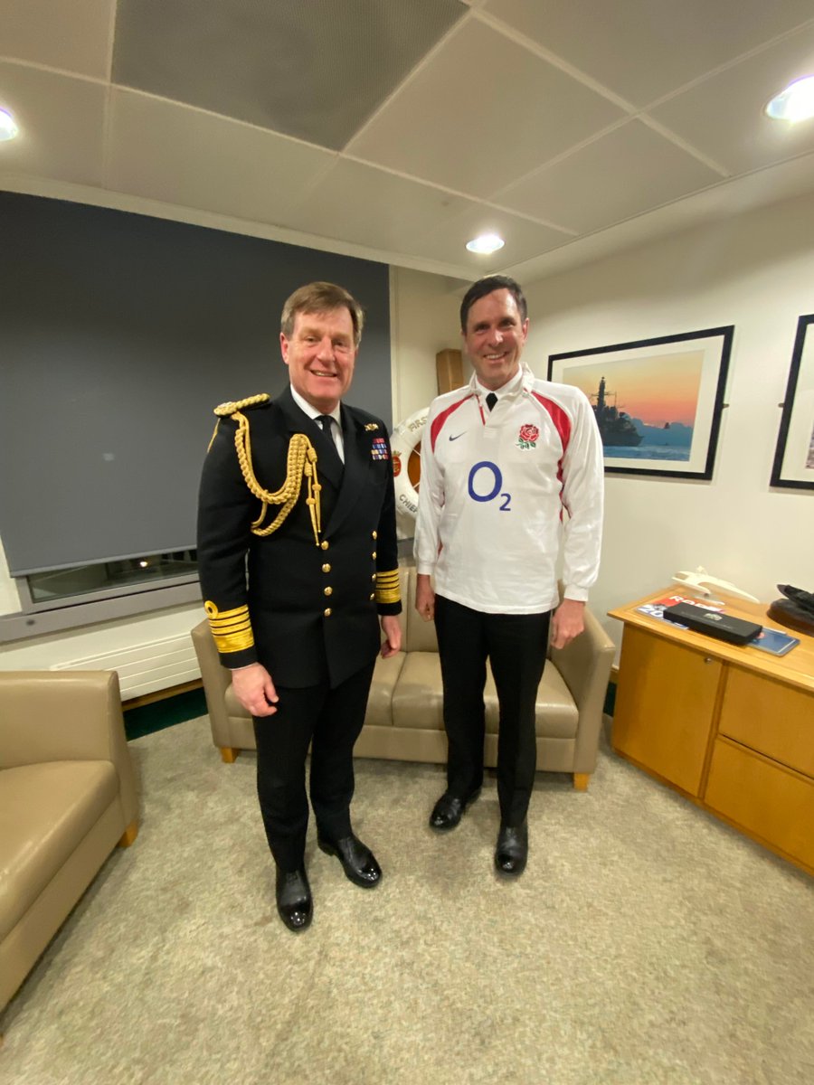 VAdm/Vam Angus Topshee tweet media