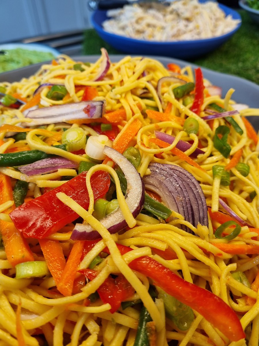 Reed's School Catering tweet media