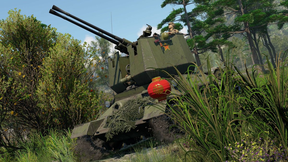 Try Hard Guides on Twitter "War Thunder Update 2.23.0.99 Fixed