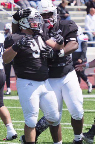 ugkjjosephh's tweet photo. #AGTG I Will Be Committing to GrandView University @coachdfulton @CoachJoeWoodley @GVVikingFB @GVCoachJep @jpilch67 @VikingAthletics  Let’s Work I’m Hungry https://t.co/6QwJn62s8r