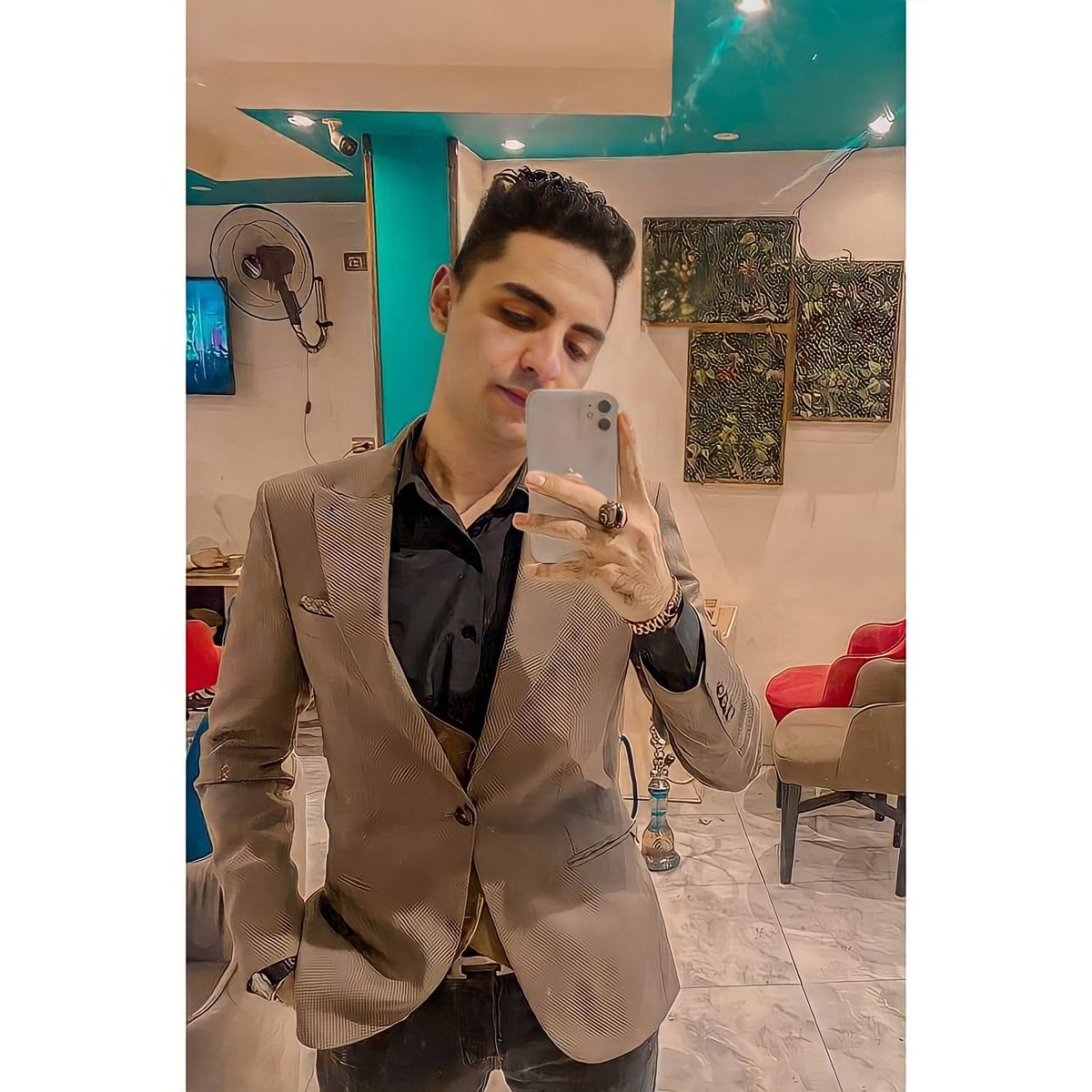 EslamMo32676253's tweet photo. #صورة_ملف_شخصي_جديدة https://t.co/rsqbrsRPHG