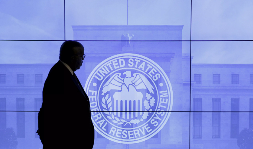 sterlingcomm's tweet photo. Federal Reserve expected to slow pace of interest rate hikes to kick off 2023. Read more about it here: https://t.co/it6dx5xJhu https://t.co/dF9JyPkkp3