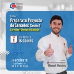 Photo by Centro de Negocios Sercotec Santa Cruz (@CdnSanta)