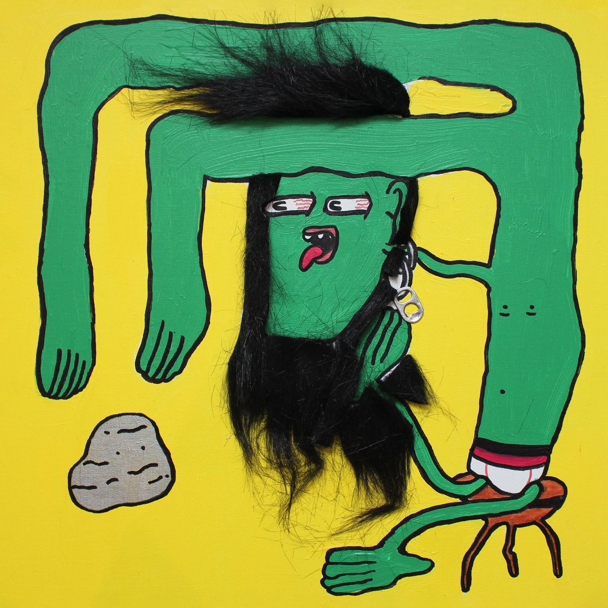 Mushroom Pillow tweet media