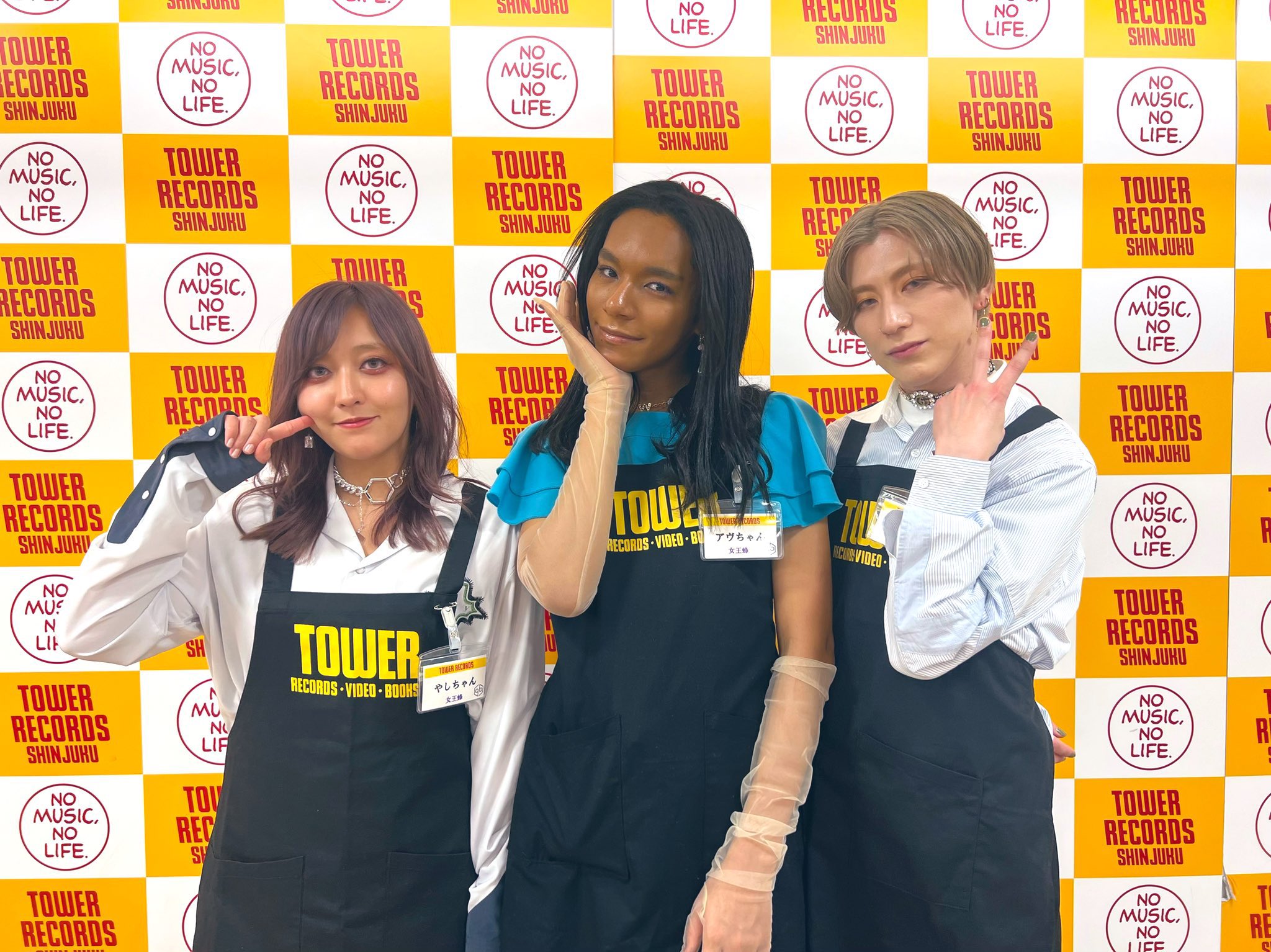 女王蜂 十二次元完全生産限定版 蜂戯王3枚セット　お渡し会 特典 タワレコ Amazon.co.jp: 十二次元 (完全生産限定盤) - 女王蜂: ミュージック