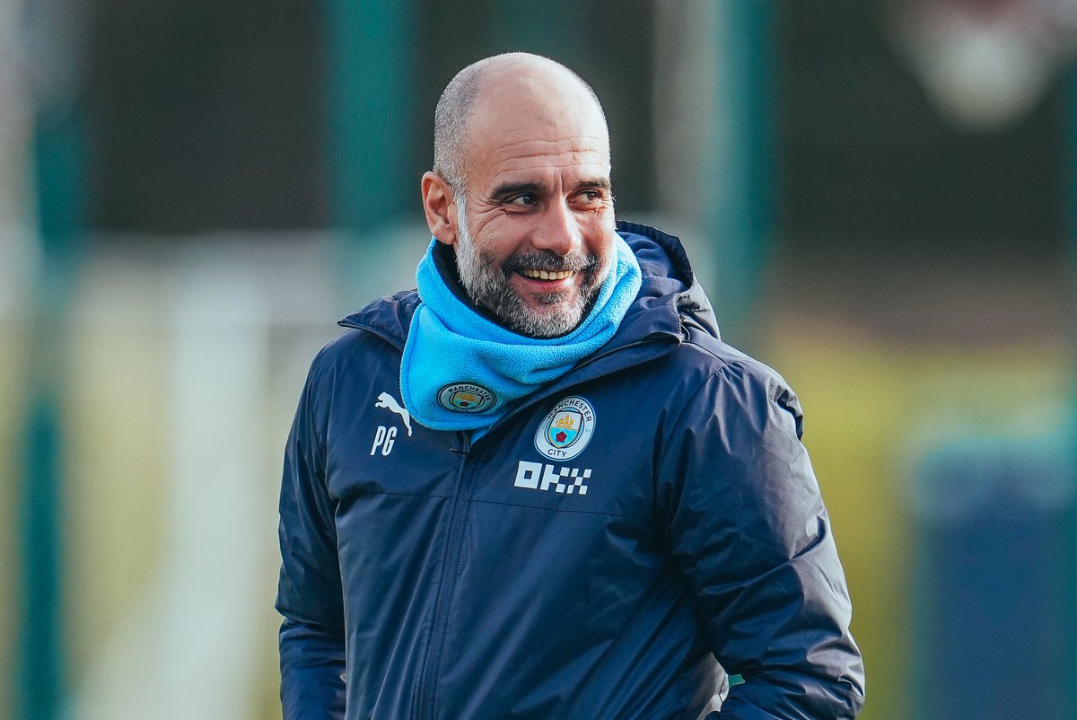 Les regards tournés vers le choc contre Tottenham dimanche 👀