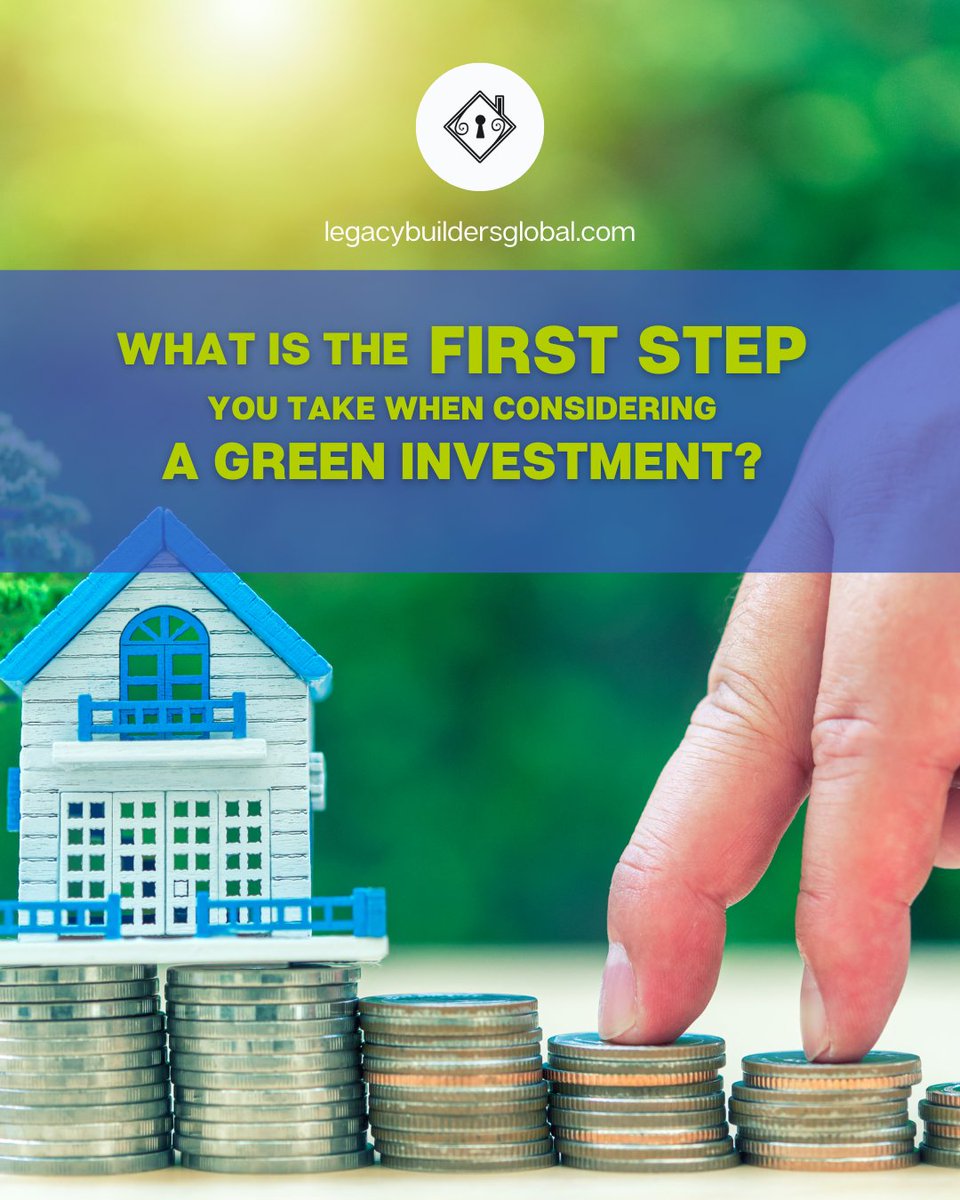 LBGlobal_'s tweet photo. From renewable energy to green technology, green investments are becoming increasingly popular as an opportunity to help protect the environment and make a profit. 

However, getting started with it might be challenging for some. https://t.co/ZeCzCgrqu4