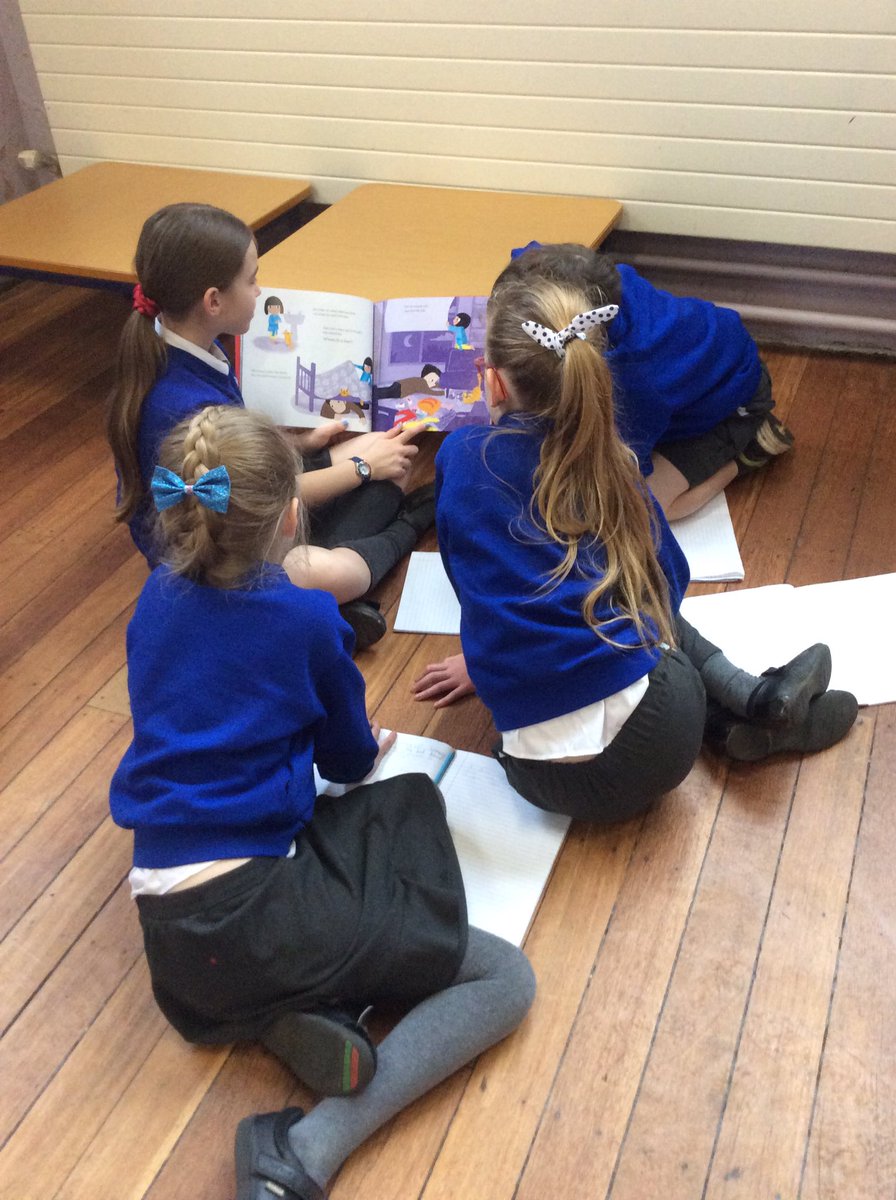 Brington Primary School tweet media