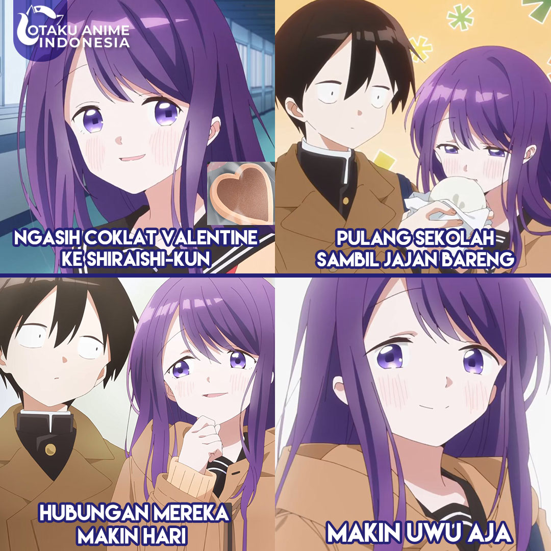 Otaku Anime Indonesia on X: Sepertinya bakal rame nih 🔹Film Anime : 5- toubun no Hanayome Movie 🔹Genre : Comedy, Romance, Harem, School, Shounen  #Otaku_Anime_Indonesia #gotoubunnohanayome #5toubunnohanayome  #thequintessentialquintuplets #mikunakano