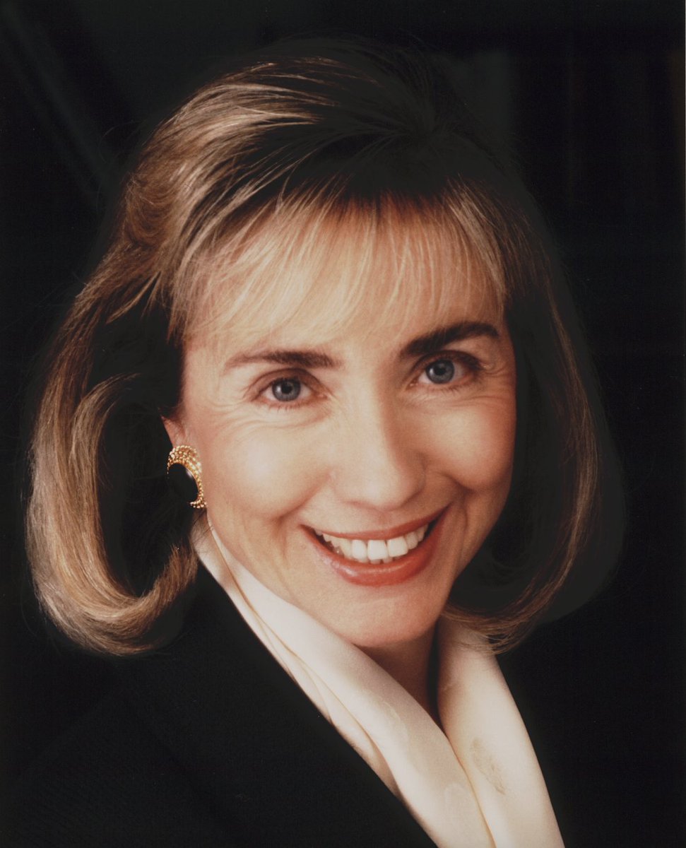 Dodis (@dodis) on Twitter photo If President <a href="/BillClinton/">Bill Clinton</a> would not visit Switzerland, so at least his wife <a href="/HillaryClinton/">Hillary Clinton</a>,Adolf Ogi,President of the Swiss Confederation, was quoted #30yearsago #otd by <a href="/derbund/">Der Bund</a>:«She may have even more to say than him.» The <a href="/USEmbassyBern/">U.S. Embassy Bern</a> was not amused: dodis.ch/57925 If President <a href="/BillClinton/">Bill Clinton</a> would not visit Switzerland, so at least his wife <a href="/HillaryClinton/">Hillary Clinton</a>,Adolf Ogi,President of the Swiss Confederation, was quoted #30yearsago #otd by <a href="/derbund/">Der Bund</a>:«She may have even more to say than him.» The <a href="/USEmbassyBern/">U.S. Embassy Bern</a> was not amused: dodis.ch/57925