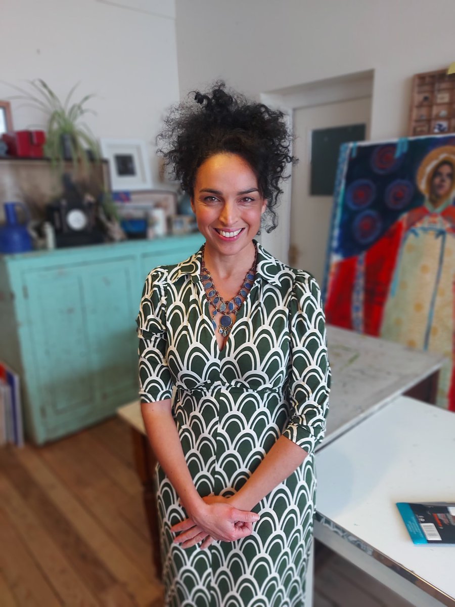 shubbakfestival's tweet photo. We are excited to announce that we have selected the talented Reem Acason for the Medway Artist Opportunity. 

Congratulations Reem! 

We can't wait to share more information with you soon about what she has lined up for us all in the months to come! Watch this space. https://t.co/NQQ0src7yt