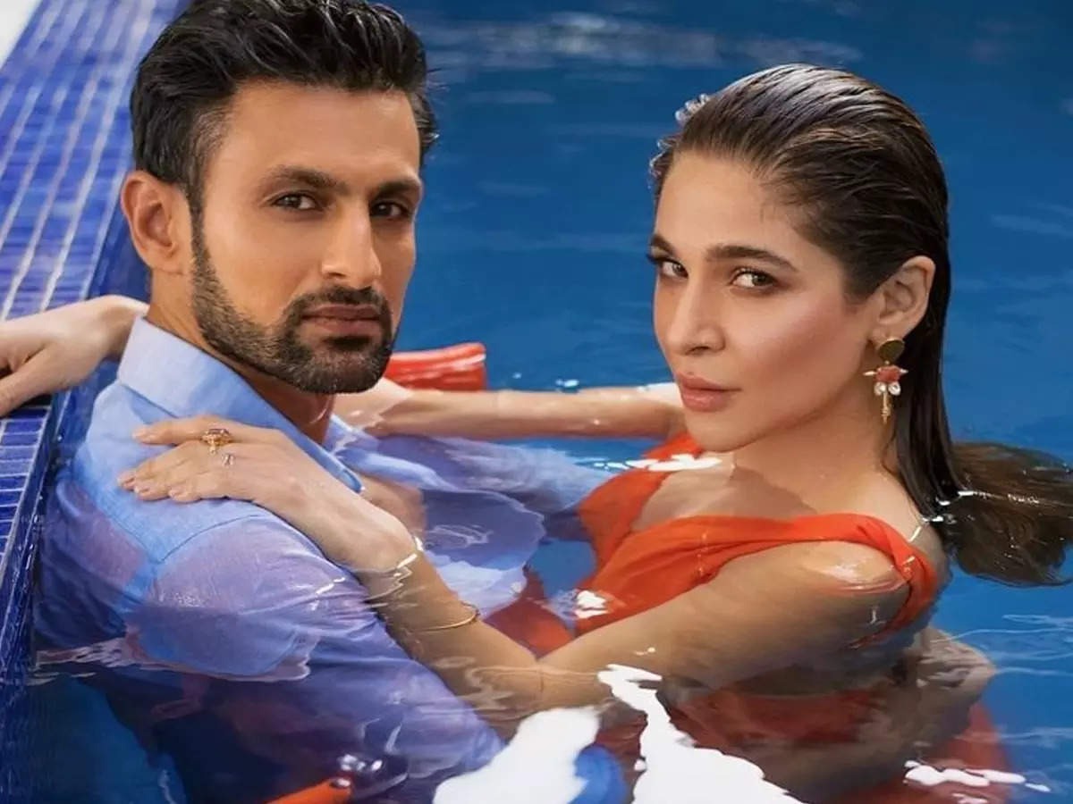 Happy Birthday to great Shoaib Malik Bhai THE 41 YEARS OLD YOUNG CHAMPION! 