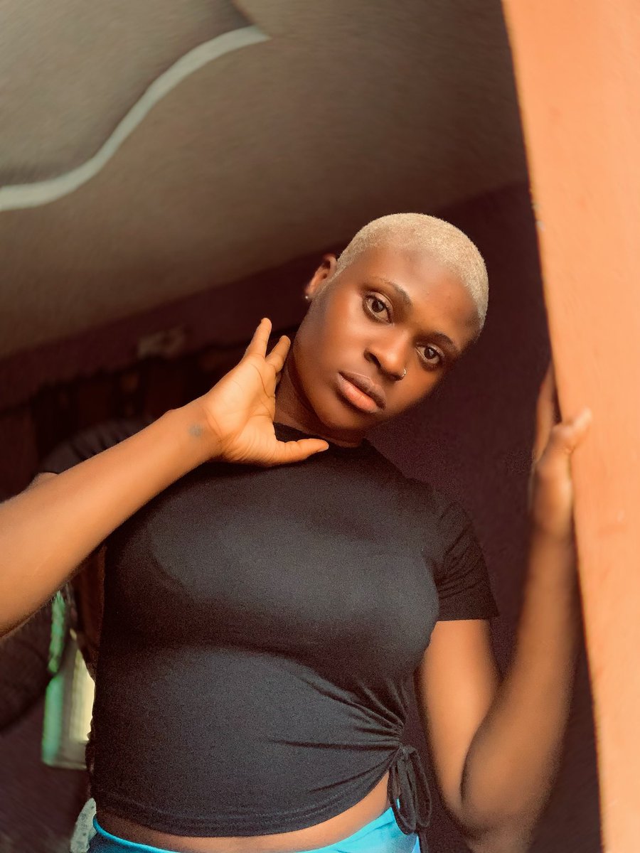 Oyonumoh Essang blecyn👅 tweet media