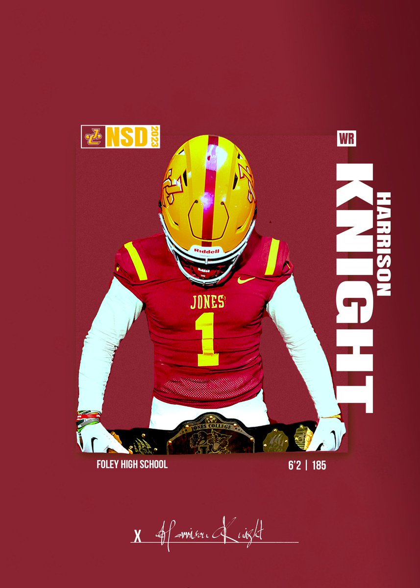 JC_Bobcats's tweet image. ✍️Welcome, @WhyGuard3_!👊 

🔴🟡#CatsBy90