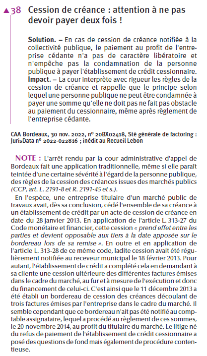 Contrats et Marchés publics tweet media