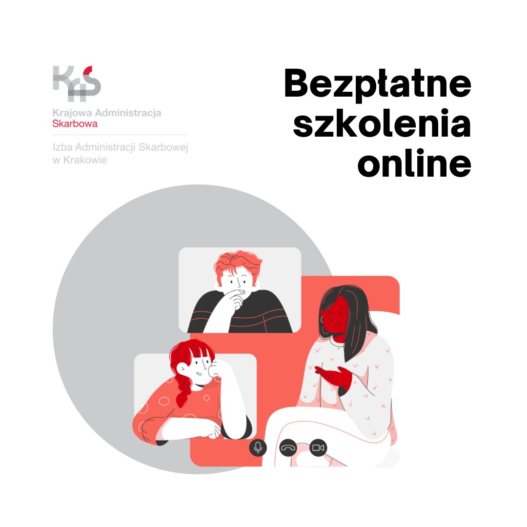 KAS_Krakow's tweet photo. Zapraszamy na szkolenie online w wtorek, 7 lutego o 10:00. Opowiemy o nowych zasadach dot. #PIT-2.
✅Od 2023 roku więcej podatników może złożyć PIT-2.
✅Można zastosować kwotę wolną w zaliczkach nawet u 3 płatników jednocześnie.
Dołącz do spotkania▶https://t.co/bznX1zm0C3 https://t.co/8jP0YIWNKg