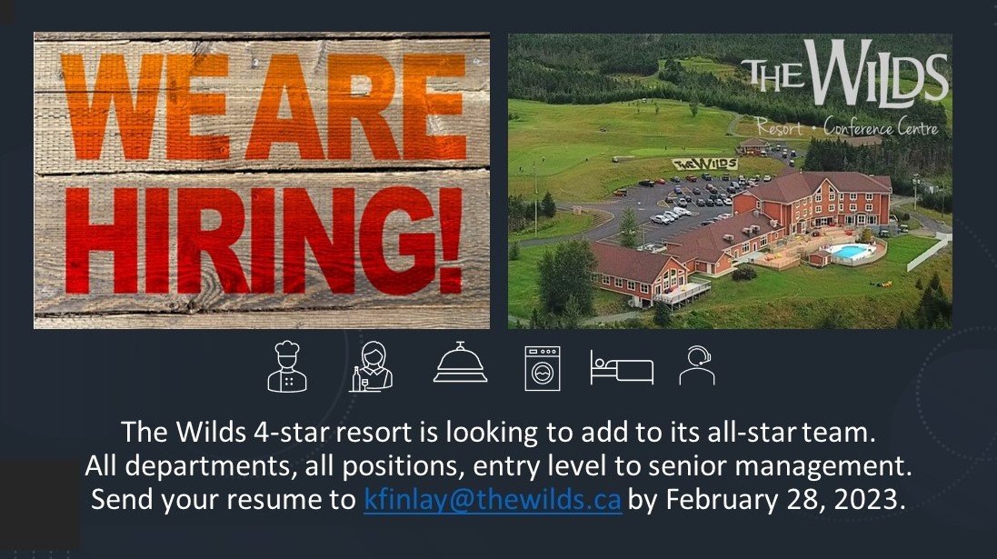 The Wilds NL (@thewildsnl) on Twitter photo 