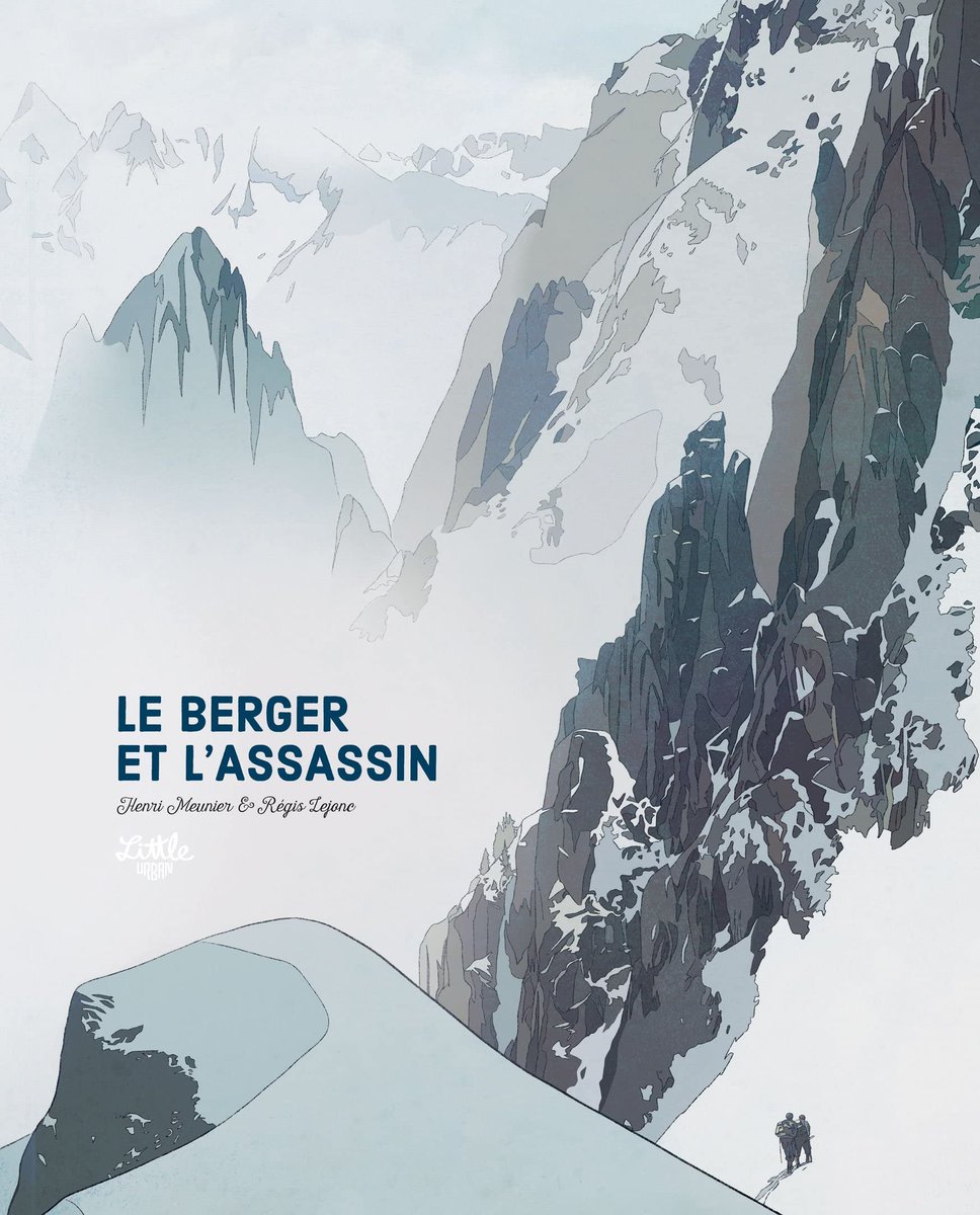 Une lecture feuilleton en 8 épisodes
Le Berger et l’assassin
123albums.livralire.org/2023/01/28/une…