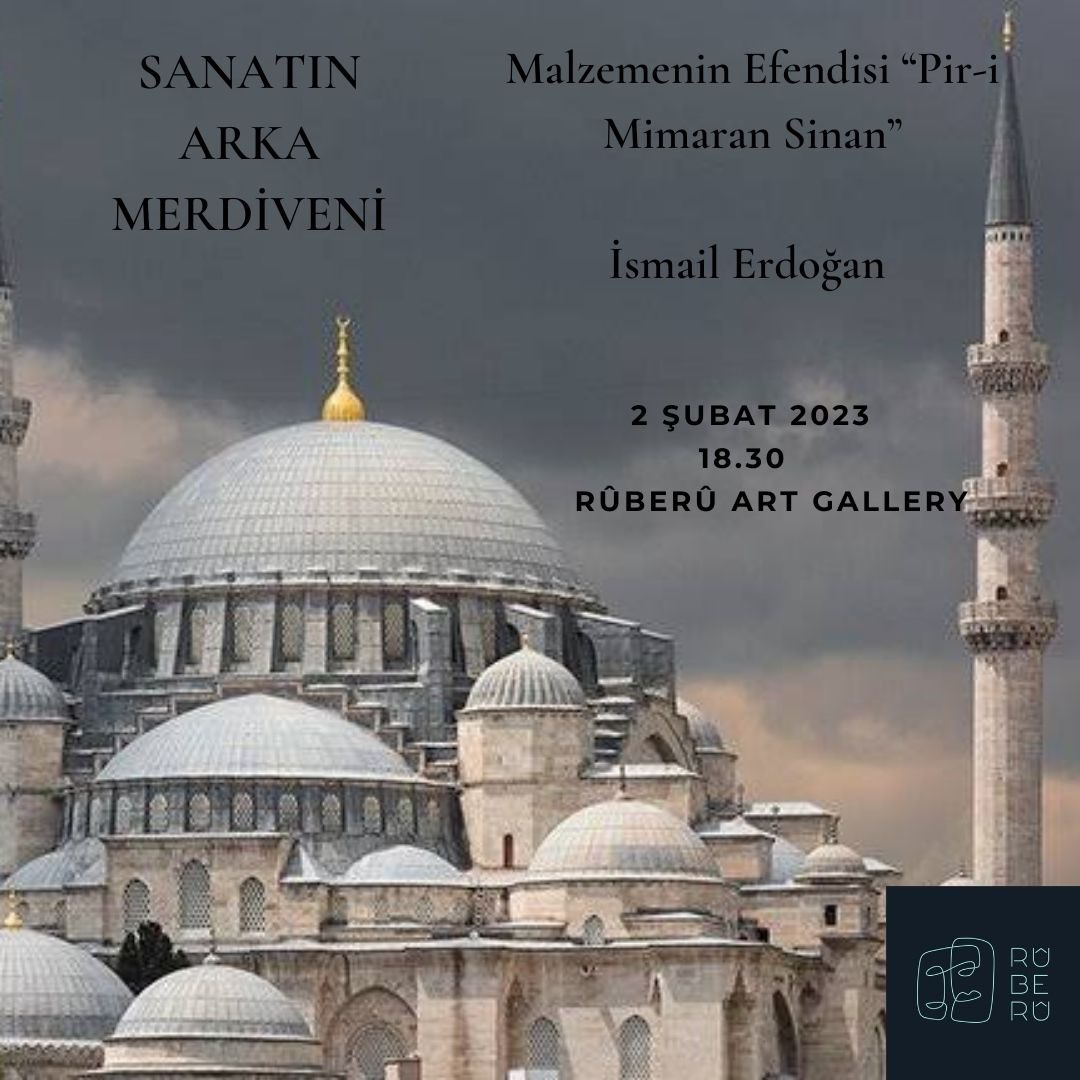 Ruberu Art (@artruberu) on Twitter photo Yarın galeride gerçekleşecek Sanatın Arka Merdiveni seminerimize kayıt oldunuz mu? locup.app/event/malzemen… Yarın galeride gerçekleşecek Sanatın Arka Merdiveni seminerimize kayıt oldunuz mu? locup.app/event/malzemen…