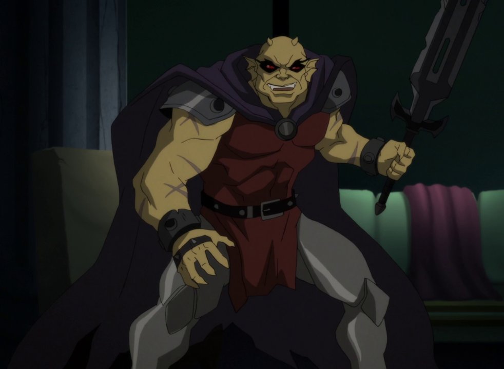 "Though, the Grail I seek is one of flesh. Corrupted. Diseased. Perfect in it's monstrous imperfection. Before this night, I will find my grail. One more pure freak to add to our unhappy number. 
Now, tell me dear one. How did you come to be here?"