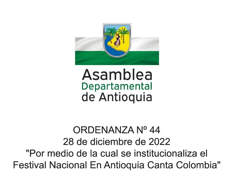 antioquialecant's tweet photo. Empezamos el 2023 con una gran noticia https://t.co/hor5Arnzdi