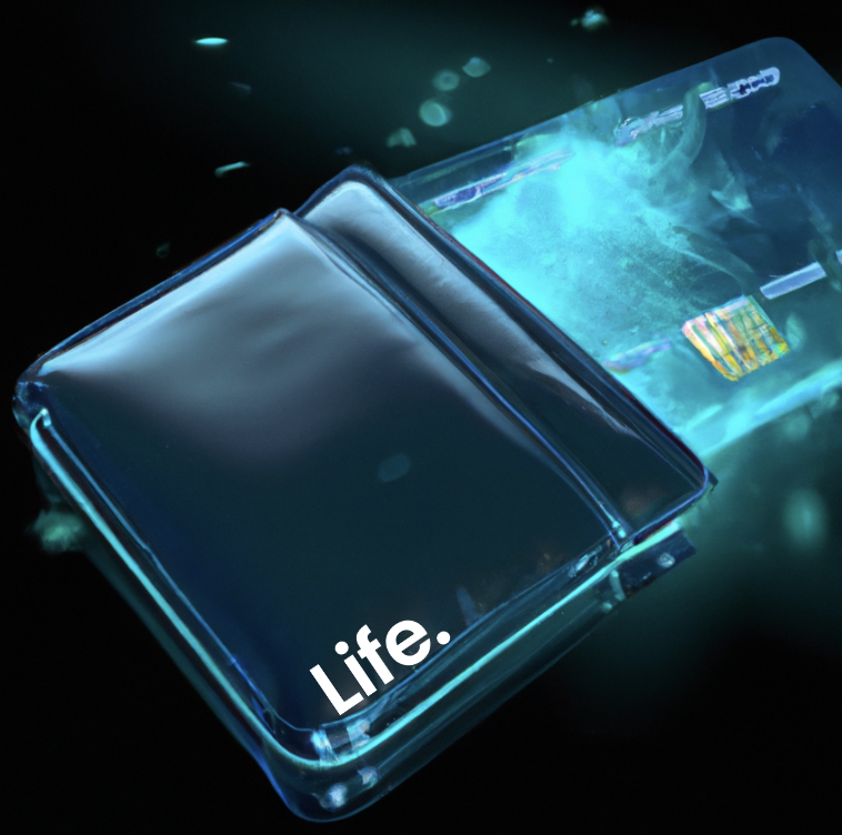 dark_knight_btc's tweet photo. The progress $LIFE has made in this bear market will soon lead to a price explosion.

#Android App launch, Web Browser Extension announced, #LIFE displayed in @TimesSquareNYC.

The vision of @LIFElabsHQ is to bring simplicity to #Web3.

The future of #decentralized wallets💥 https://t.co/pYjo5AZKX2