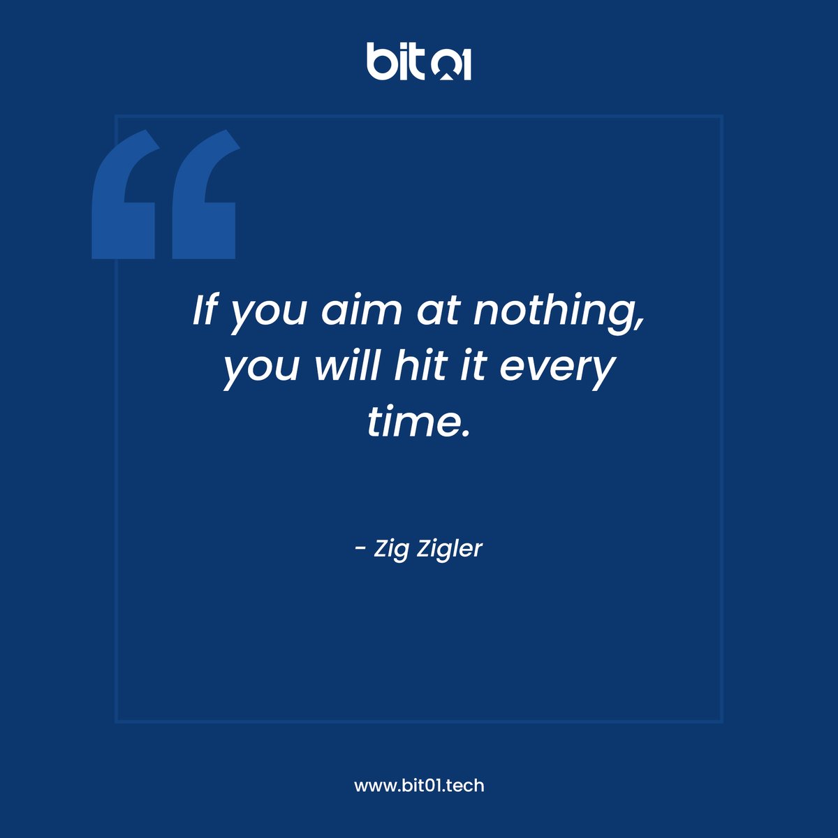 bit01techplode's tweet image. It&apos;s time for Motivation: 

Hard Work always pays off. Sometimes not aiming at a particular goal &amp;amp; working rigorously can help you to achieve success. It is a time when you need to be multi-talented. So, Let&apos;s hit everywhere instead of aiming at a particular goal.

#bit01