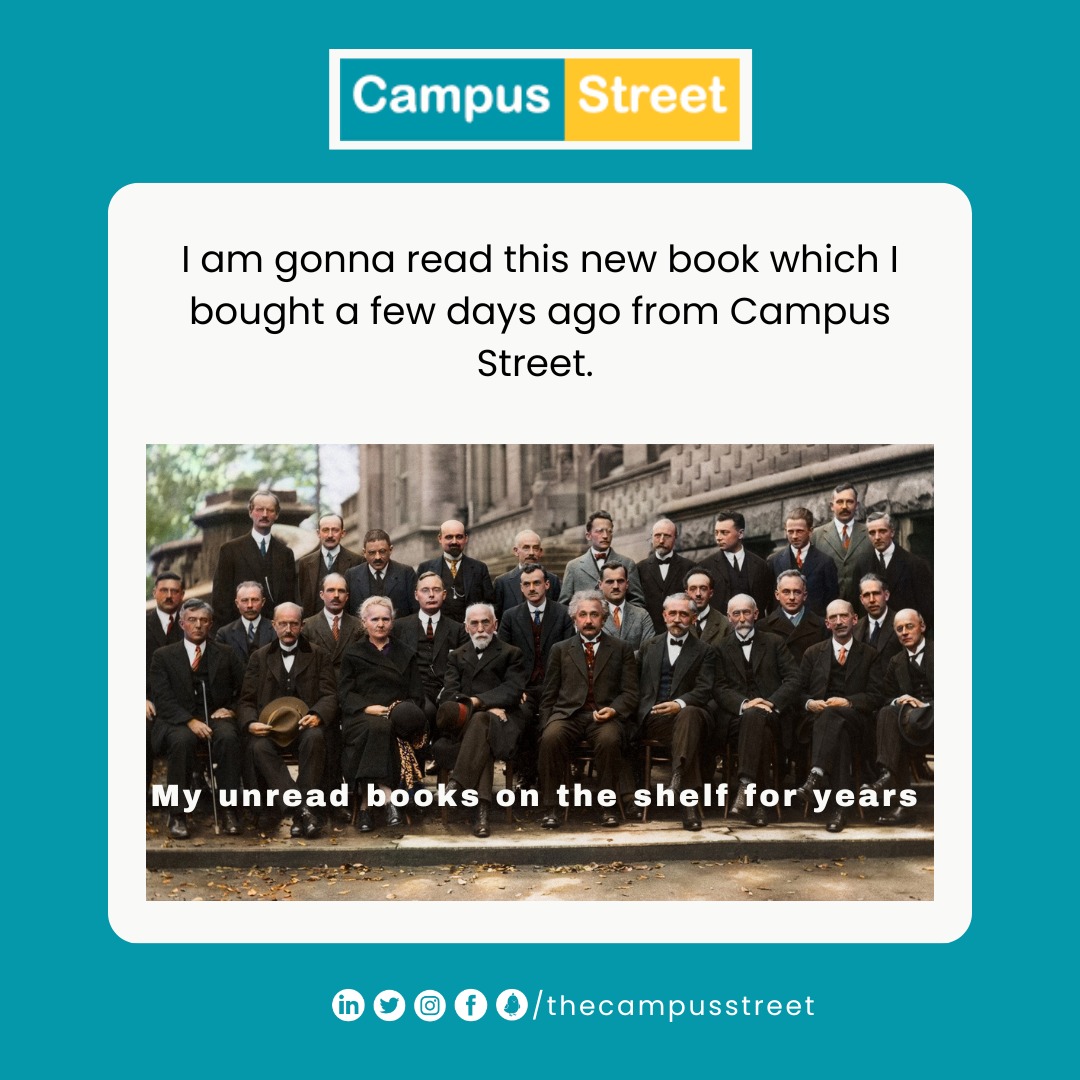 thecampusstreet's tweet photo. I hope they will forgive me. π
#campusstreet #memes #einstein #funnymemes #studymemes #studentsmemes #study #studentsfacts #studentslife #student #lifeofstudent #memeskiduniya #memesforday https://t.co/37CgT9X0N3