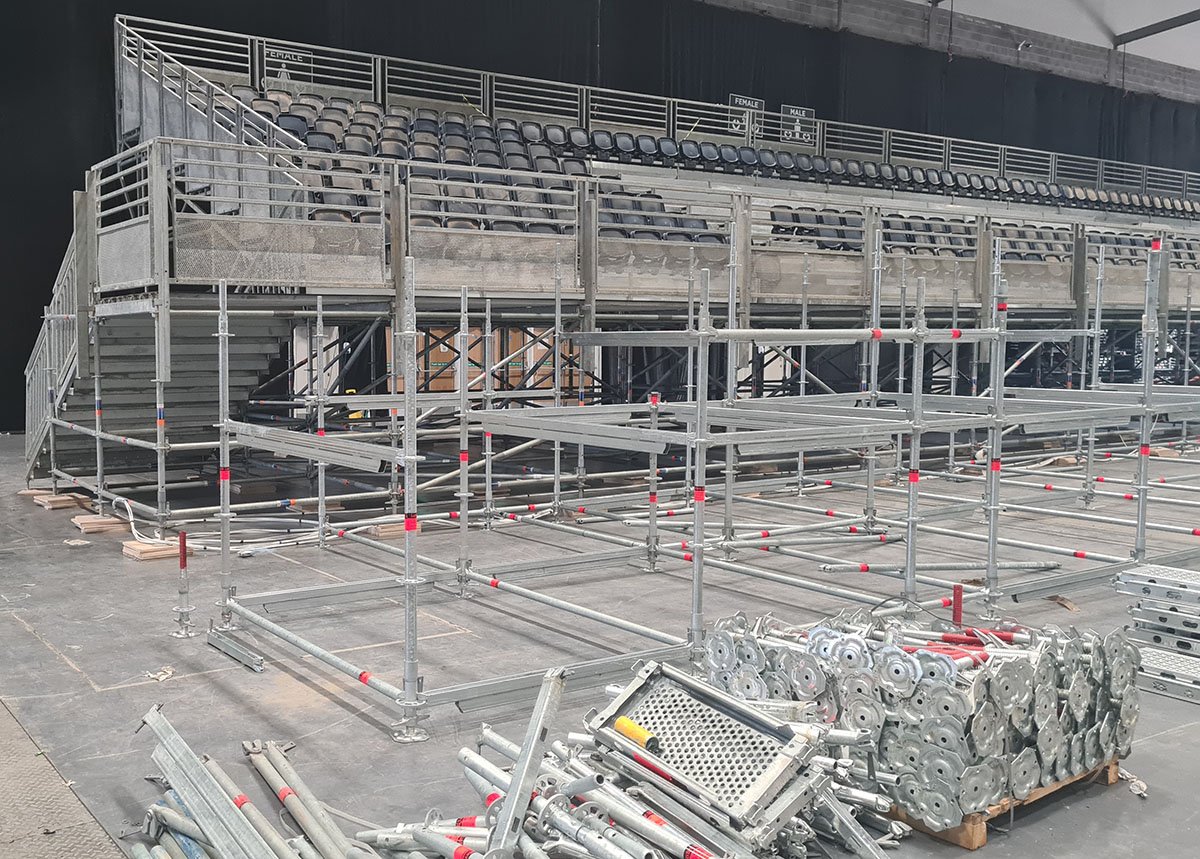 core_glasgow's tweet photo. Setting up a major event takes Core Skills - like the stadium and event overlay support members of our team provided for the Organising Committees of major international events in Glasgow and Birmingham. More here: https://t.co/4pDbaOPQQh #event #overlay #consulting #architects https://t.co/QDRGqw1PRF