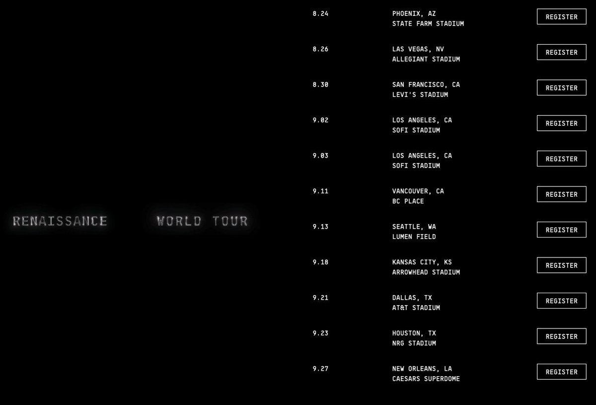 B7Album tweet picture