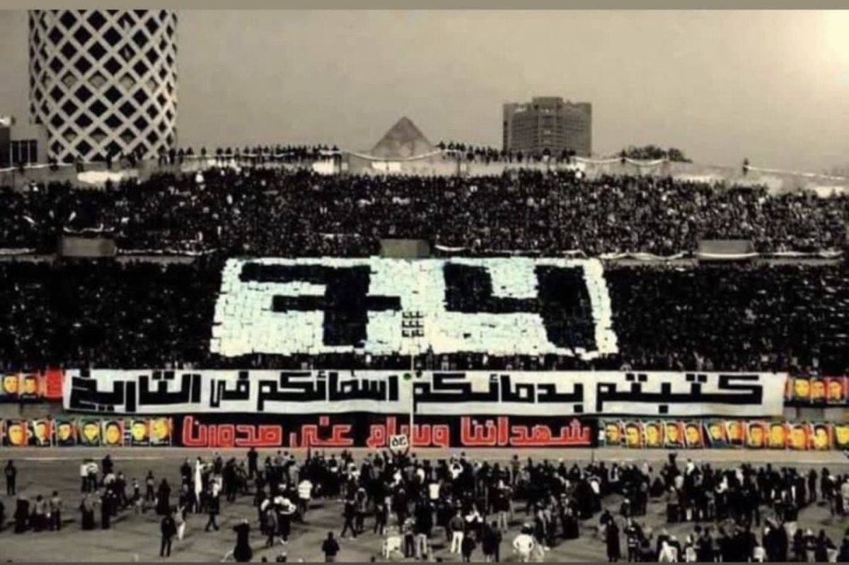 انتم في القلب دائما لن ننساكم ❤️