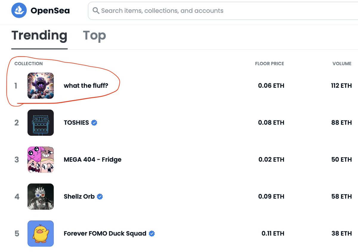 LETS FLUFFING  GOOOOOOOO 🔥