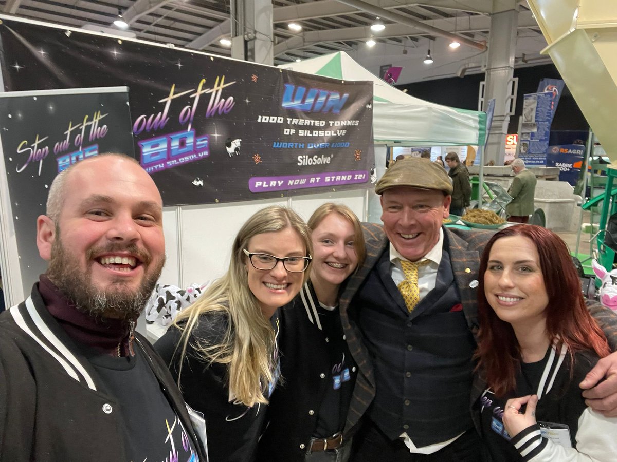 forage_tech's tweet image. COWABUNGA 🐮

Can you beat @1GarethWynJones score? Come play the game!
@Dairy_TechUK #Dairytech