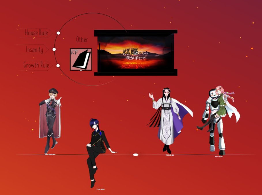 クリプトネイト・マルガリータのレシピ