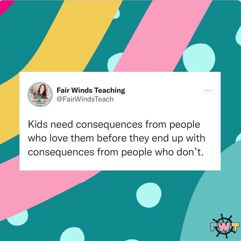 // ✨ This quote has been weighting heavy on my heart this past week ✨// 

#teachertruth #teacherquote #mentalhealth instagr.am/p/CoHwTE7OiXg/