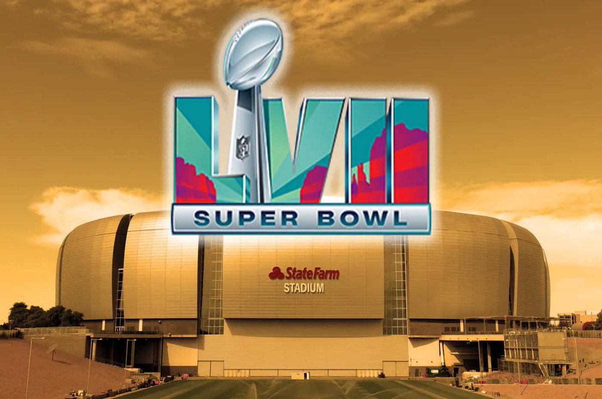 ¿Cómo? Un bono de 100€ de tarjeta regalo para gastar en TFA. Así comenzamos la celebración con vosotros por la semana de #SuperBowlLVII  entre Chiefs y Eagles.
bit.ly/3Jxp4fd
