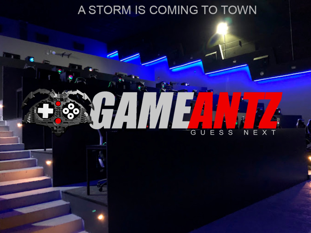 Join our AMA today at 18.00 GMT

🗣️ t.me/GameAntzOffici…

A storm is coming to town 🤫

#Gaming #P2E #Web3 $ANTZ #Metaverse #GameFi #NFTGame #FOG #FateOfGalandz #NFT #BNB #GameAntz 🎮🐜
