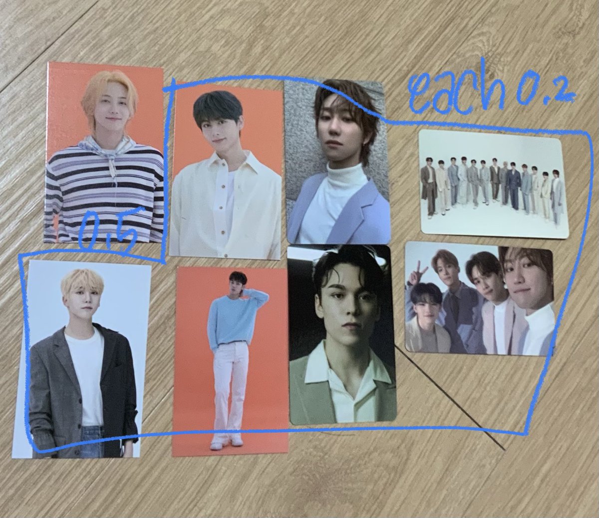 yangdo_0412_'s tweet photo. 인컴플릿 캐랜 트레카 양도 합니다
운미포 가격이구요
인증 가능해요

세븐틴 양도 판매 구매 교환 에스쿱스 정한 조슈아 준 호시 원우 우지 디에잇 민규 도겸 승관 버논 디노 캐럿랜드 앨범 seventeen sell 헹가래 항공틴 공방 갈망 인컴플릿 트레카 https://t.co/KvcRfWry76