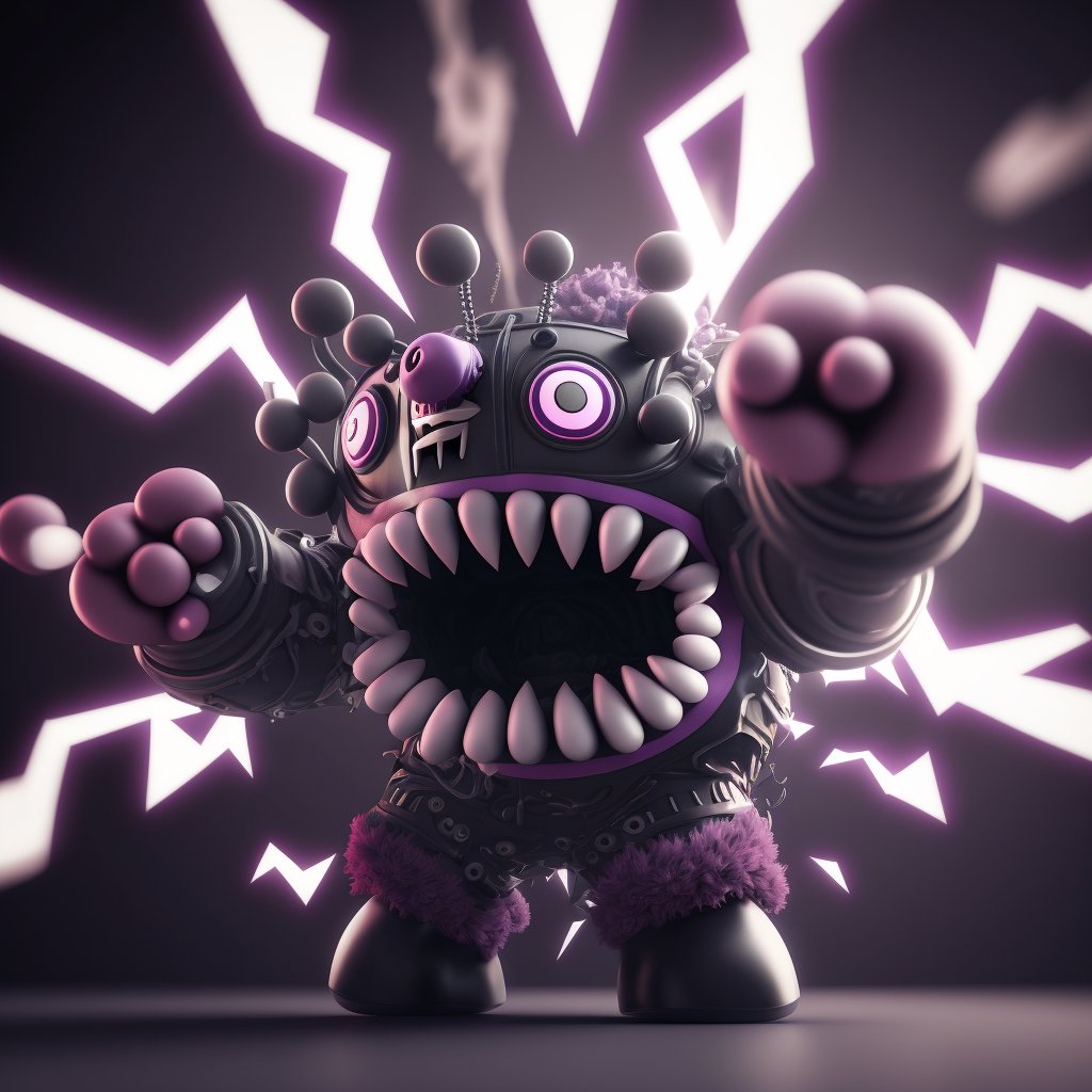 a MEGA SURPRISE will be fluffing for you at reveal

months of fluffy work to finally reveal our masterpiece 🫡🫡