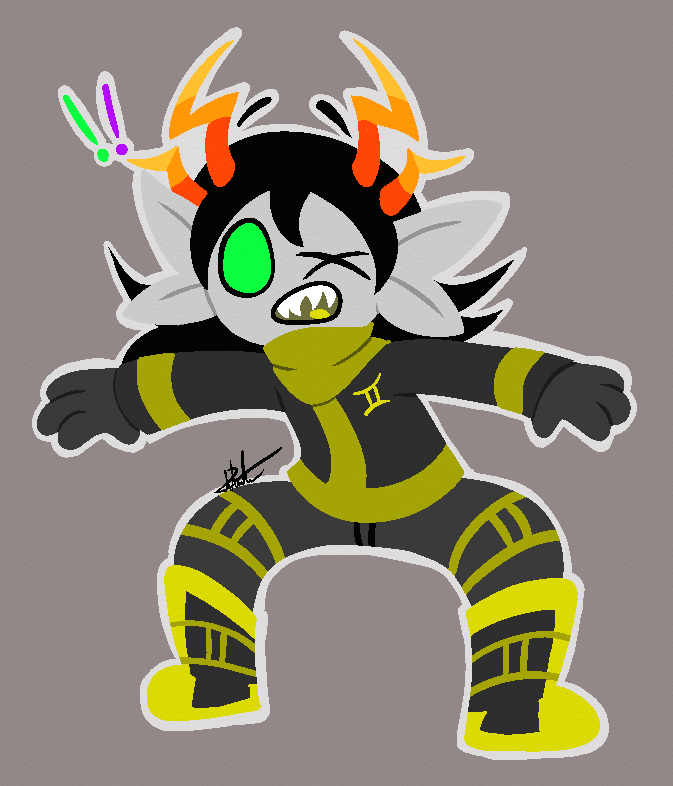 DalastorRadio's tweet photo. hey do you like my little homestuck style fulls? well fun fact they are part of my commissions! i charge $20 for one, if interested dm me! I also have other commission prices on toyhouse https://t.co/YUXekf6Zt9 

all ocs here to show example are mine! https://t.co/JLyR9z2t1r