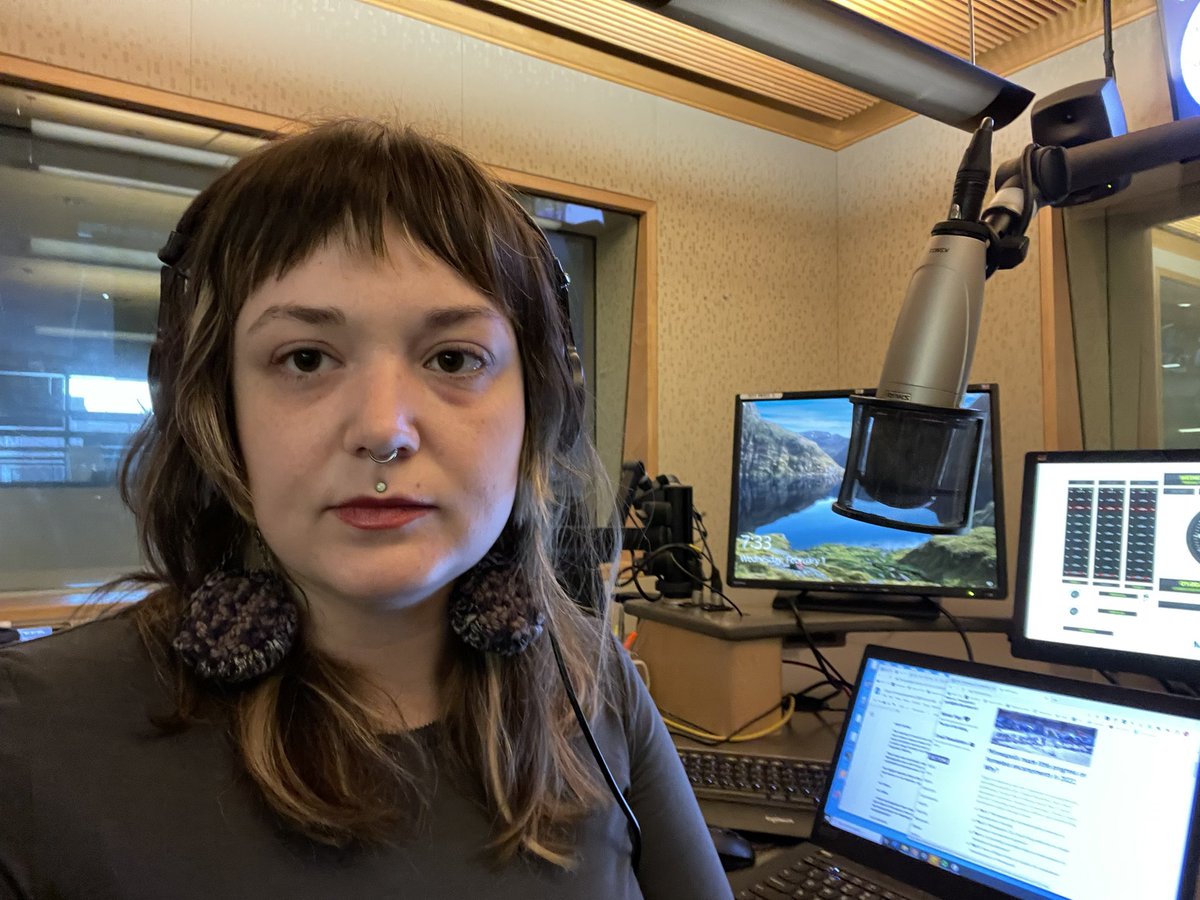 grace__'s tweet image. i’ll be on @MPRnews with @CathyWurzer in a few minutes to talk about a new five-part series on homeless encampments in Minneapolis, out today

🎧: mprnews.org/listen