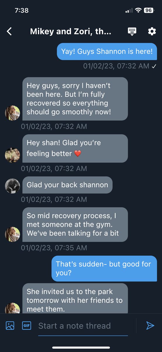 kruege11's tweet photo. 10. Shannon ❤️ https://t.co/0EhxDfvnLe