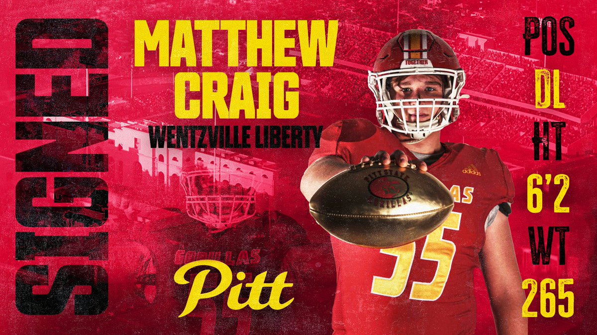 Pitt State Football tweet media