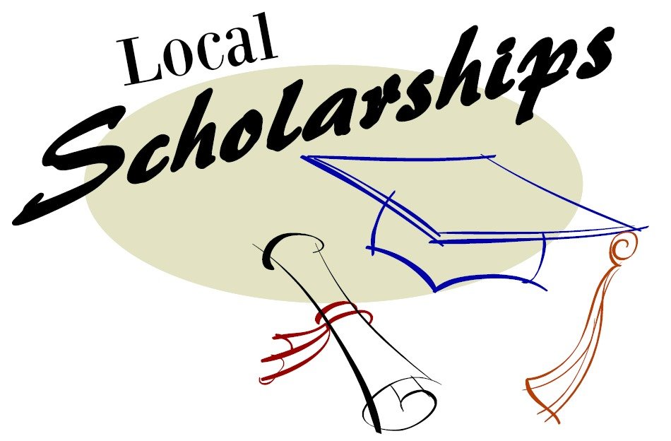 ECCHS_GA's tweet photo. Attention Seniors!

The local scholarship application can be picked up from Mrs. Burton or Mrs. Driver's office. The application deadline is Thursday, February 16th at 3:00 p.m. No applications will be accepted after this date and time. https://t.co/wSktxeAmDr