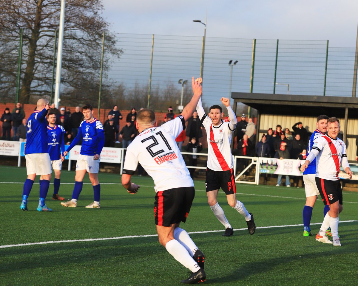 Clydebank FC tweet media