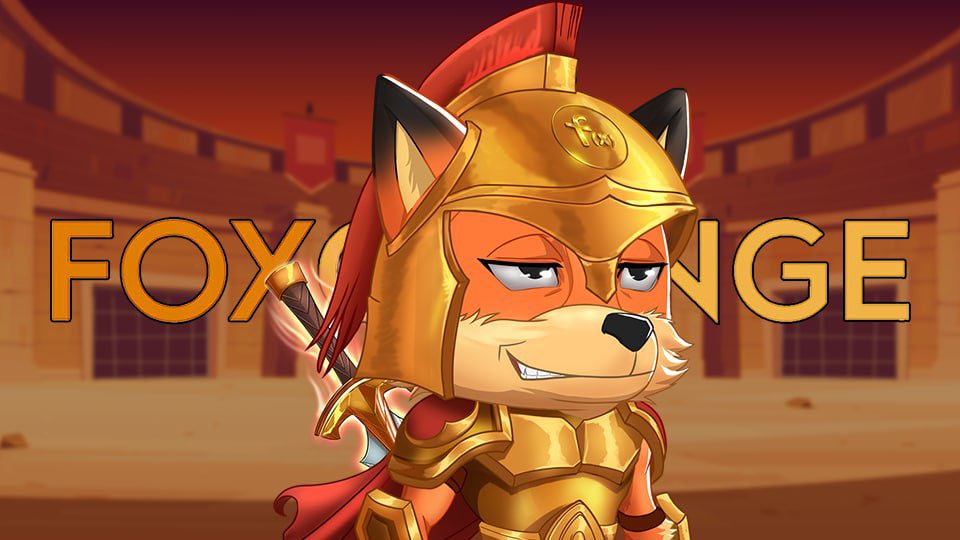 OfficialFoxCoin's tweet photo. 🦊Whitelist open! Only 250 NFT to mint!🦊

Requirements:
1. Minimum mint of 1 NFT
2. Maximum mint of 10 NFTS per wallet 
3. Hold at least 20000 FXG. Buy it on https://t.co/2dAfAryJJC
4. Hold enough FX 
5. Registration is open until 
03.02.2023

Register: 
https://t.co/ZhYlbd1fjc https://t.co/dSrZR4JiOo